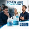 Bad Breath Treatment for Adults, 7-in-1 Advanced Breath Control Supplement