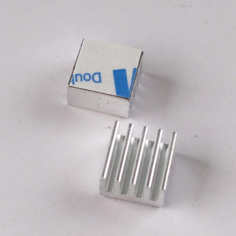 (LOLO import) DRV8825 5pcs Stepper Motor Driver with UART Heatsink