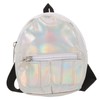 Toyvian Doll Backpack Mini Travel Backpacks for for Purse Backpack