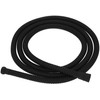 ROHL 16295MB Shower Hose Assembly, Matte Black