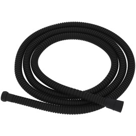 ROHL 16295MB Shower Hose Assembly, Matte Black
