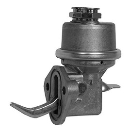 FLP Fuel Pump with Gasket Compatible with Case IH Ford New Holland 84268745, 84269570, 6905143, 4892387, 504380241, 2830122, 2830266, 504146090