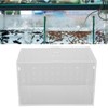 Fish Breeder Box High Transparency Acrylic Hatchery Incubator Tank with