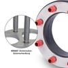 KRASO Sealing Insert Universal DD/M for Core Bore 100 mm,