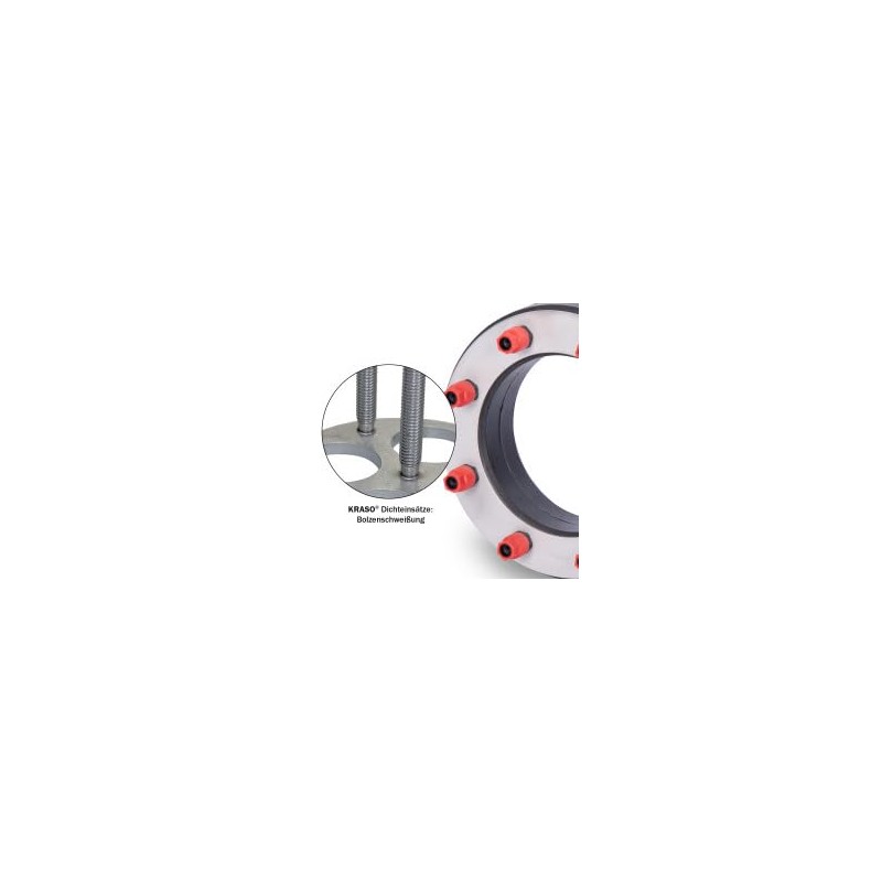 KRASO Sealing Insert Universal DD/M for Core Bore 100 mm,