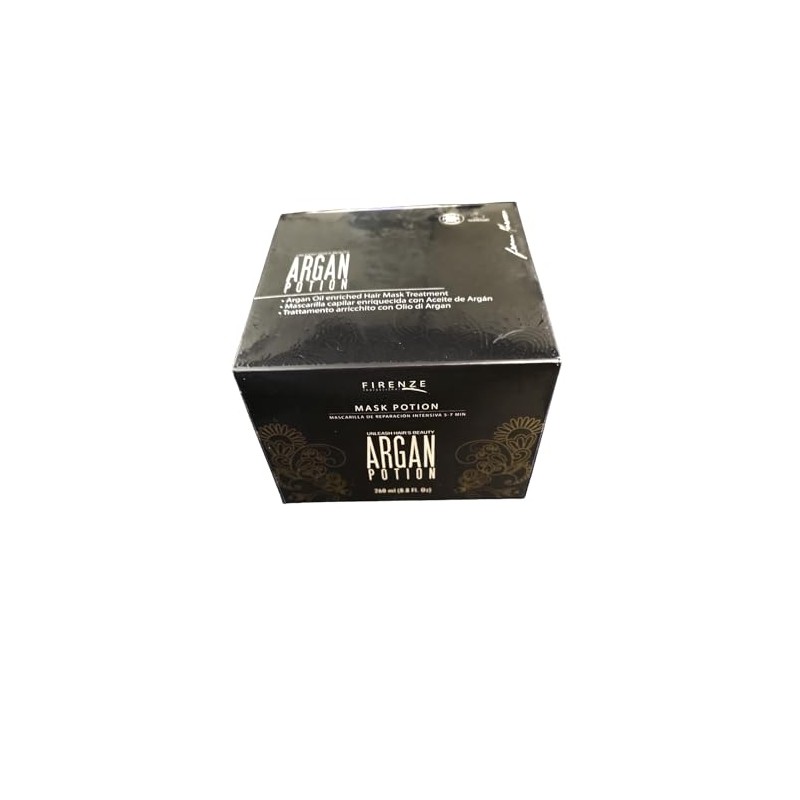 Firenze Professional Tratamiento Argan Firenze 8.8oz