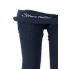 Sterntaler Leggings for Children, Age: 5-6 years, Size: 116, Dark