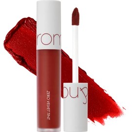 Rom&nd Zero Velvet Tint Zero Velvet Tint 03 PERSIRED ... [Parallel Import] 0.2 oz (5.5 g) (x 1)