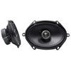 MB Quart (4) FKB168 6x8 200 Watt Car Stereo Coaxial