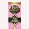 Billionaire Wraps - Pink Lemonade Flavor - 5 Pouches, 2