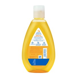 Johnson's Baby No More Tears Shampoo, 50ml