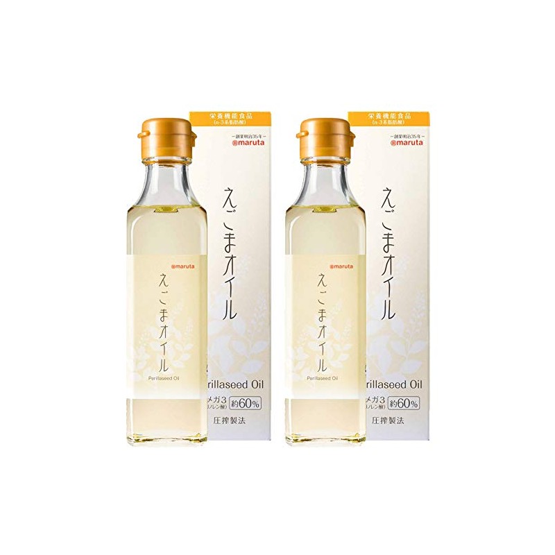 Ota Oil Malta Perilla Oil, 6.3 oz (180 g), ,