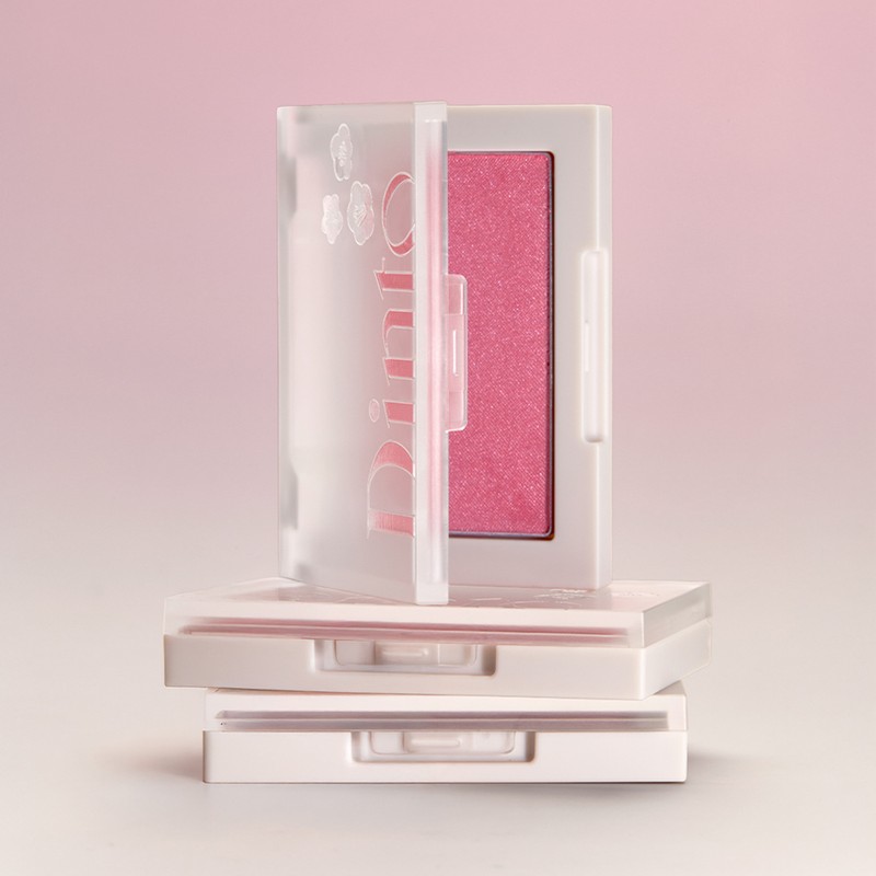Dinto Cherry Blossom Limited Edition Blur Radiance Blusher 4.5g #562