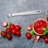 6 PCS 1/4 Teaspoon (1/4 Tsp | 1.25 mL |