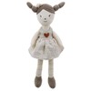Wilberry - Dolls - Charlotte Doll Soft Toy - WB001032