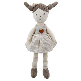 Wilberry - Dolls - Charlotte Doll Soft Toy - WB001032
