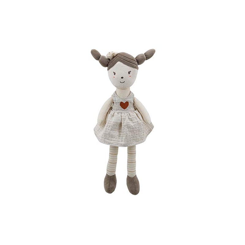 Wilberry - Dolls - Charlotte Doll Soft Toy - WB001032