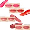 THE WHOO Essential Lip Glow Balm 3.3g, Color:99 Bloom Red