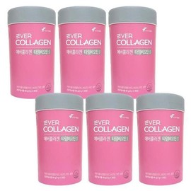 Sellerhub [뉴트리] 에버콜라겐 타 임 비오틴 셀 3g x 30포 6통 -SDL- (S32591790) [Nutri] Ever Collagen Time Biotin Cell 3g x 30 Sachets 6 Packs -SDL- (S32591790)
