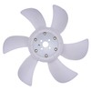 Replacement Parts For 16361-23860-71 16361-2386071 Cooling Fan Blade for Toyota