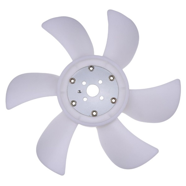 Replacement Parts For 16361-23860-71 16361-2386071 Cooling Fan Blade for Toyota