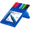 Staedtler | Triplus | 437 XBSB10 | Triangular Ballpoint |