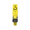 Yellow Jacket 600 Lumen LED Rechargeable Handheld Task Light with