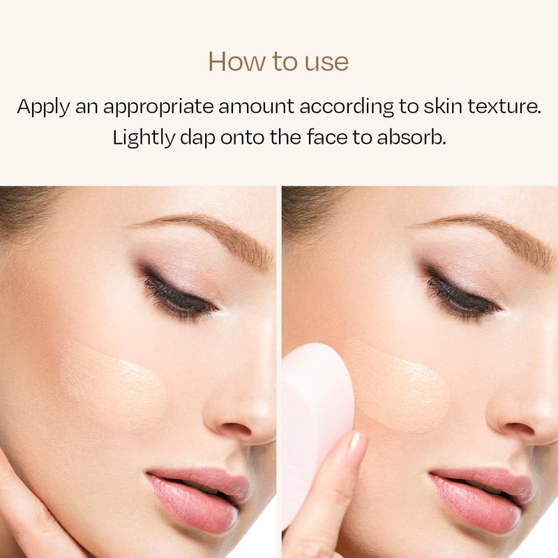 IPKN Moist & Firm BB Cream Light 40ml(1.35 fl.oz.) |