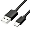 Synergy Digital Camera USB Cable, Compatible with Panasonic Lumix S9