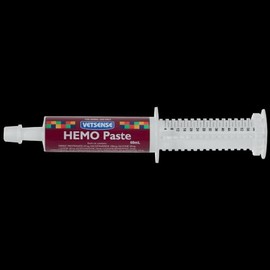 Vetsense Hemo Paste 60Ml