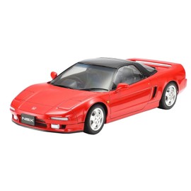 タミヤ 1/24 スポーツカーシリーズ No.100 ホンダ NSX プラモデル 24100
