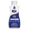 Rit All Purpose Liquid Dye Indigo 236ml