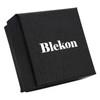 Blekon Collections Womens 28mm Mother of Pearl Dial Simple Classic