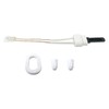Xspeedonline 77707-0054 Heater Igniter Kit for Pentair Sta-Rite, for Max-E-Therm,