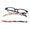 Soft Eyewear Temple Arm Cover Sleeves Add Colors & Designs