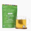 Two Leaves and a Bud Organic Matcha Mint - 15