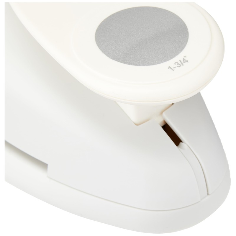 RAYHER Round/Circle Hole Punch, 1 3/4”, 4.45 cm