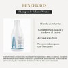 Salerm Hairlab Neutral Balancing Shampoo, 10.6 Ounce/300 ml