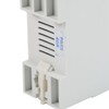 Overvoltage Undervoltage Protector LED Adjustable Self Reset Current Protector AC