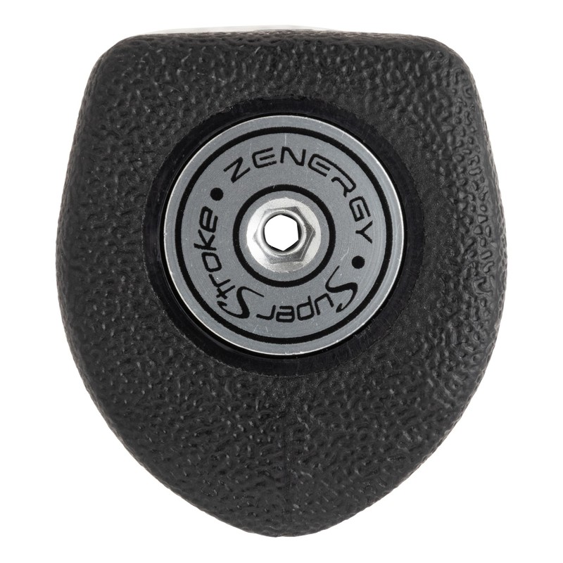 SuperStroke Zenergy Pistol 2.0 Super Stroke Gray/White [GR-257 110]