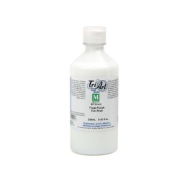 Tri-Art Artist Mediums, 250ml, Final Finish Matte