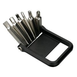 Syncros Matchbox 6 Multi-Tool Black, One Size