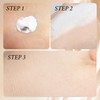 Primer Makeup, Make Up Foundation, Colour-Changing Foundation, Colour Changing Foundation