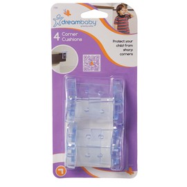 Dream Baby Corner Cushions X 4