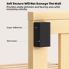 Furniture Wall Protectors, IPEROT 23Pcs EVA Foam Headboard Stoppers for
