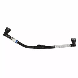 Ford 17 - 19 Escape MKC OEM Ford Crankcase Pressure Vent Sensor Tube 2.0L GK4Z-6758-B