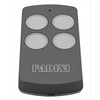 FADINI VIX 53 FADINI 4-channel remote control. Rolling-code Frequency 868