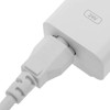 Ubiquiti Networks Power supply or adapter PoE model POE-24-12W-WH POE