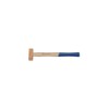 Copper Hammer Hickory Handle Weight 2000 g Handle Length 400