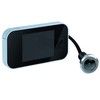TS 710 Digital Door Viewer - Silver